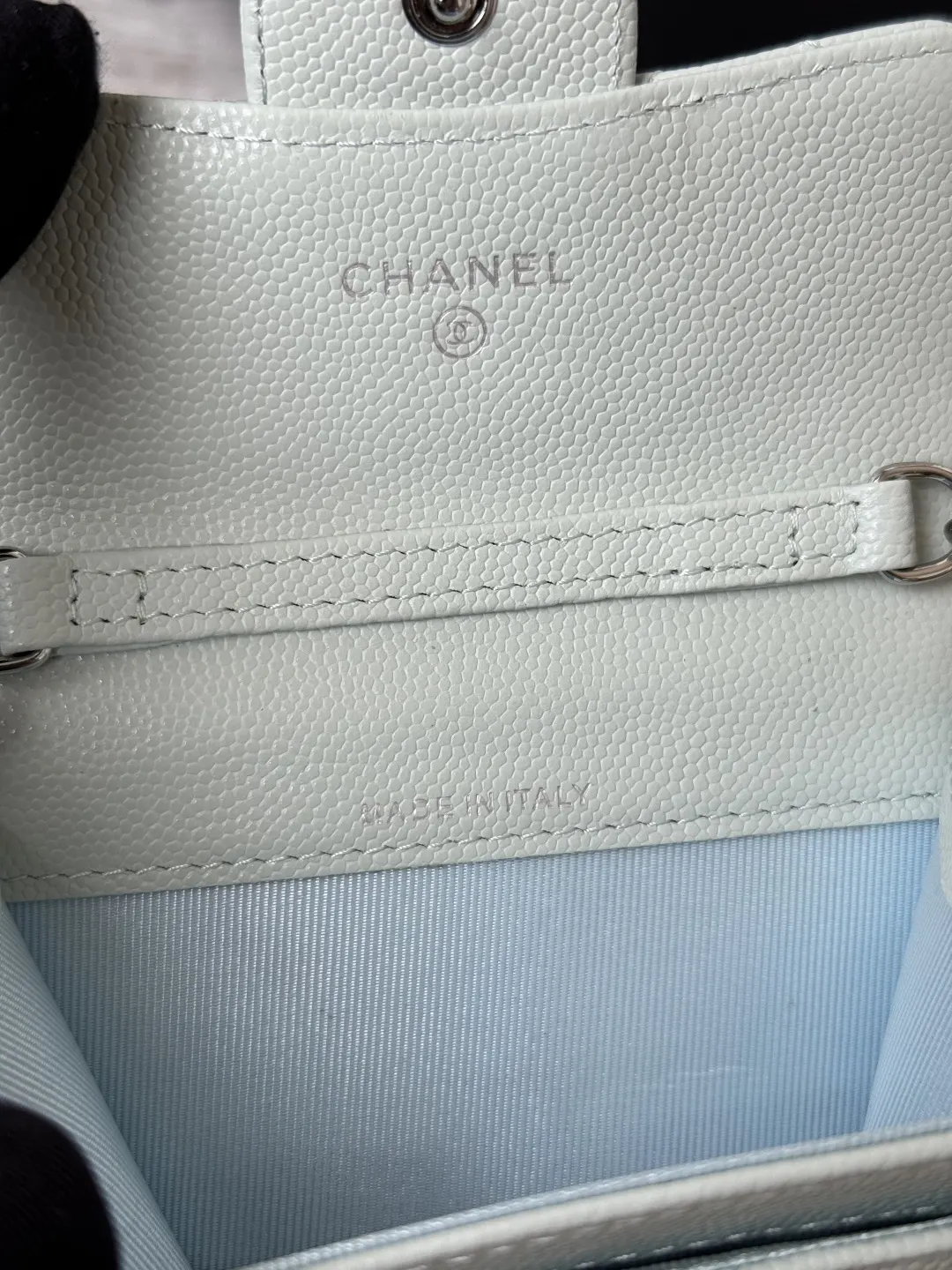 Belt Bag Classic Casual Leather