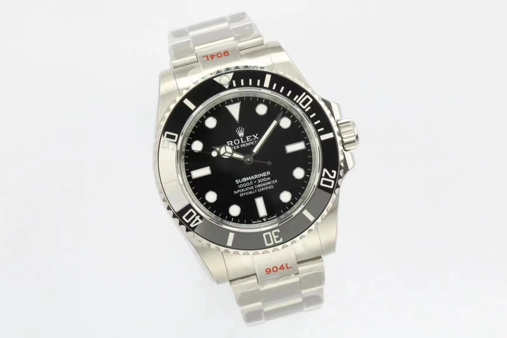Rolex 藍色 金色 ⃣ 与 一致厚度 表径 手錶 經典腕表款