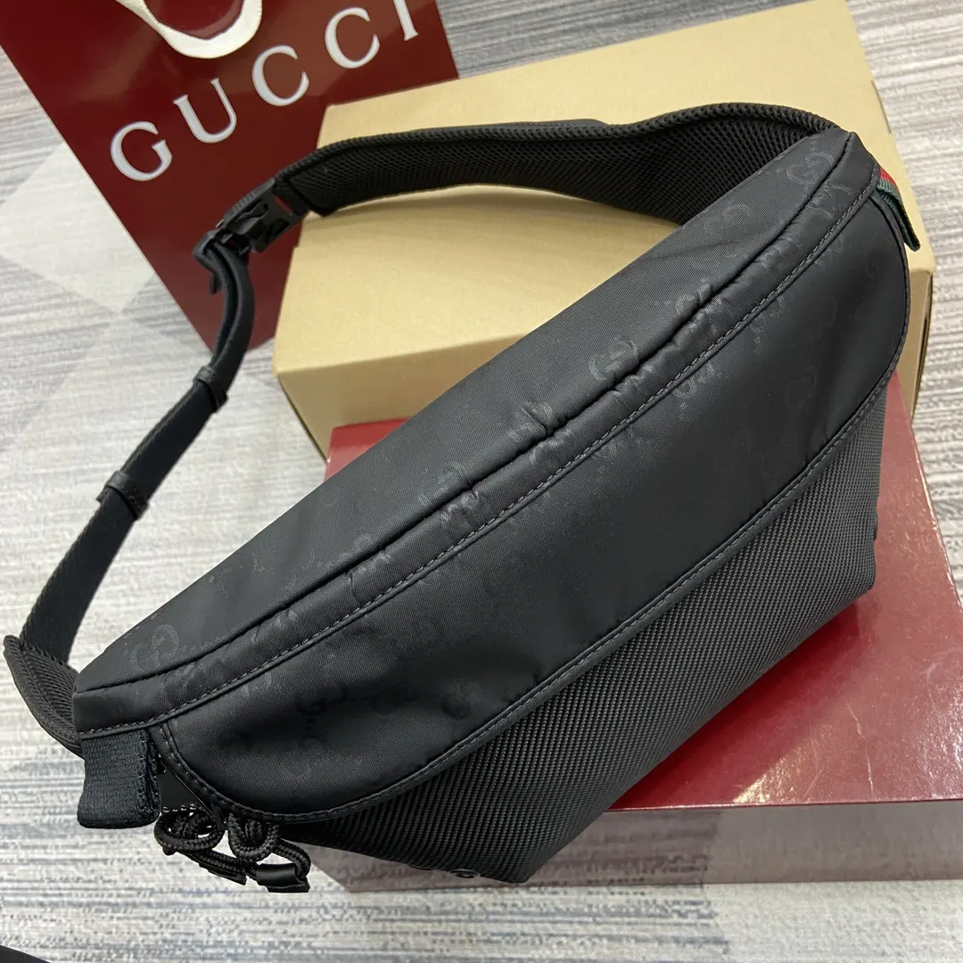 Gucci Belt Bag Casual