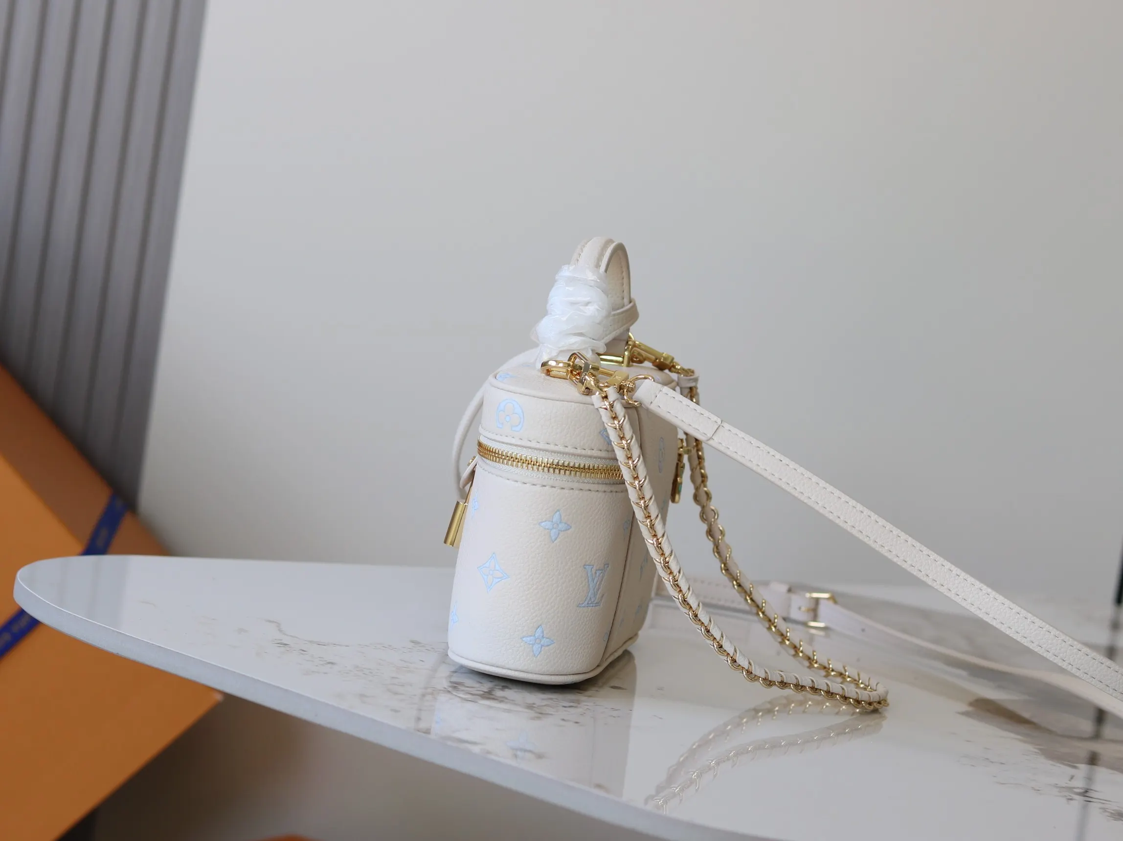 Louis Vuitton Chain Bag