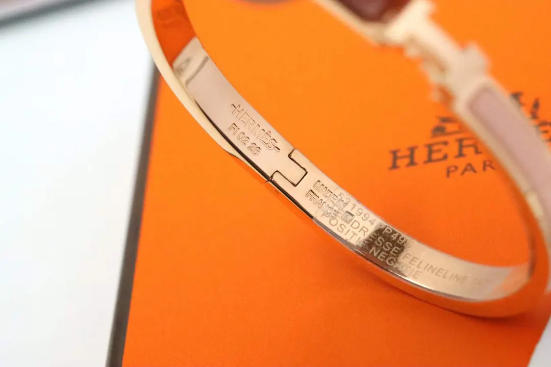 Hermès Accessories Fine Bracelet