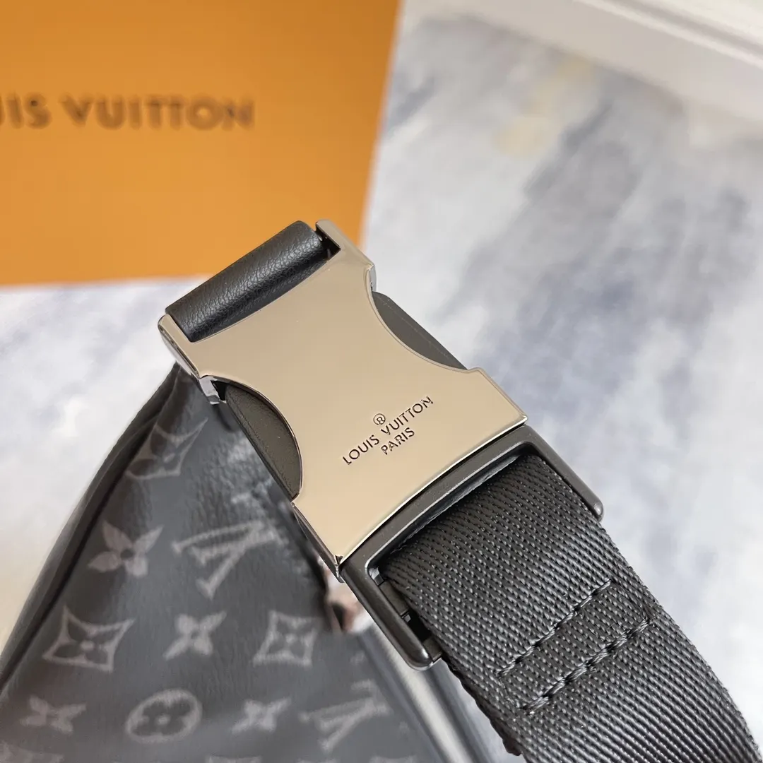 Belt Bag Casual Canvas