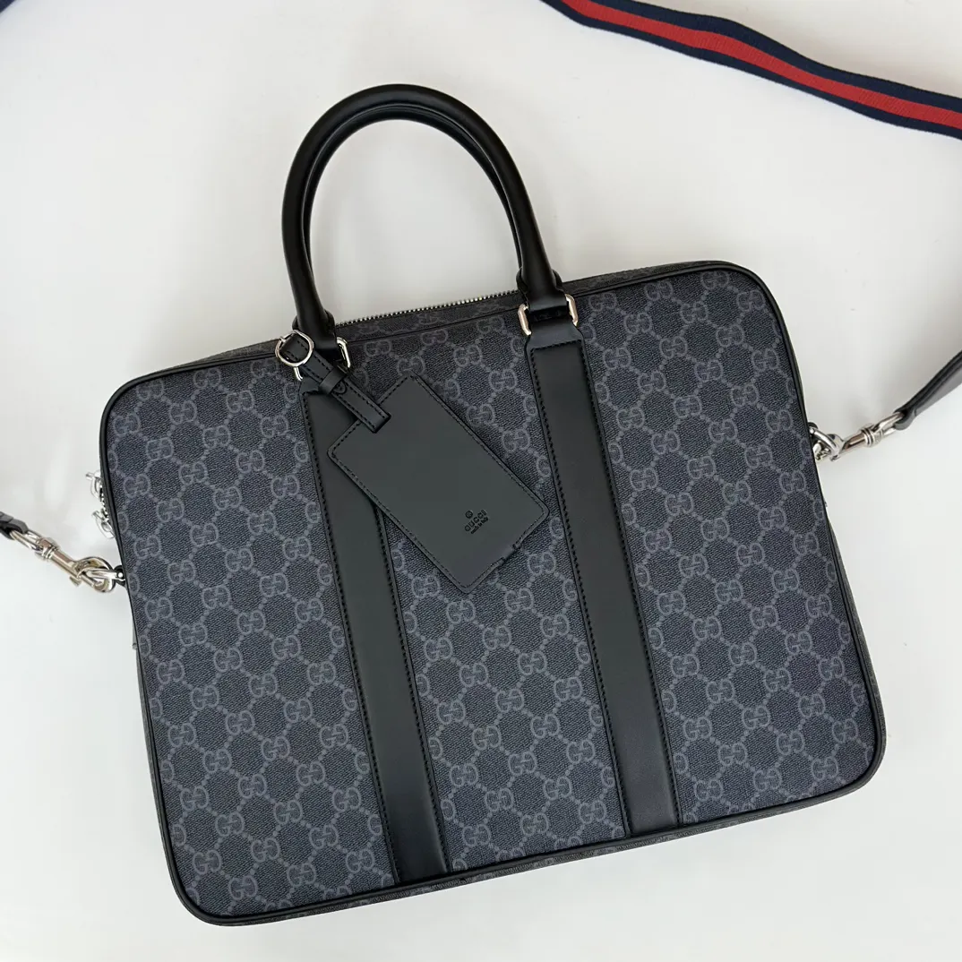 Briefcase Business Commuter
