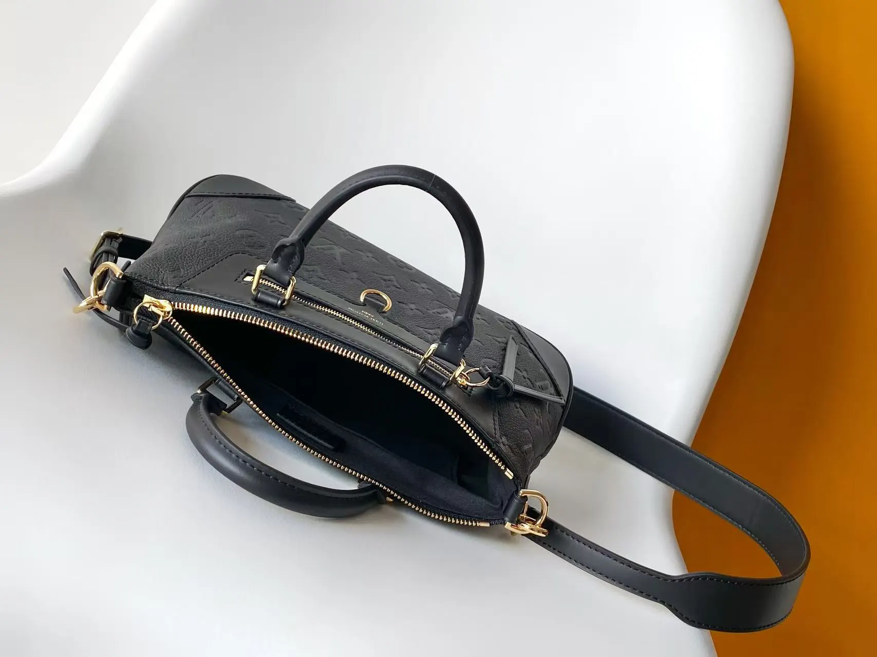 Louis Vuitton Top Handle Bag | ORBUYBAG