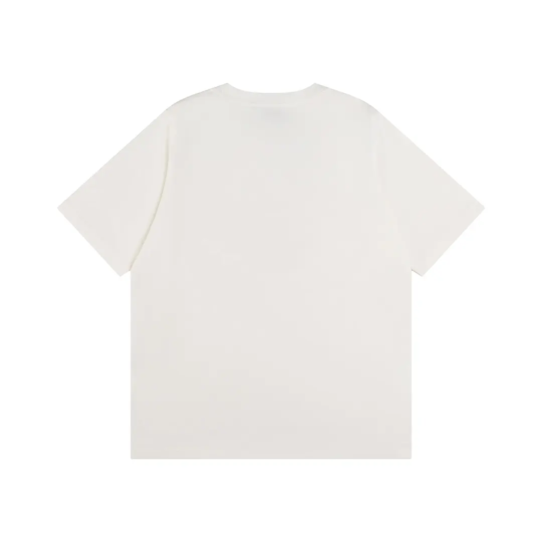 Prada Cotton Short Sleeve T-Shirt