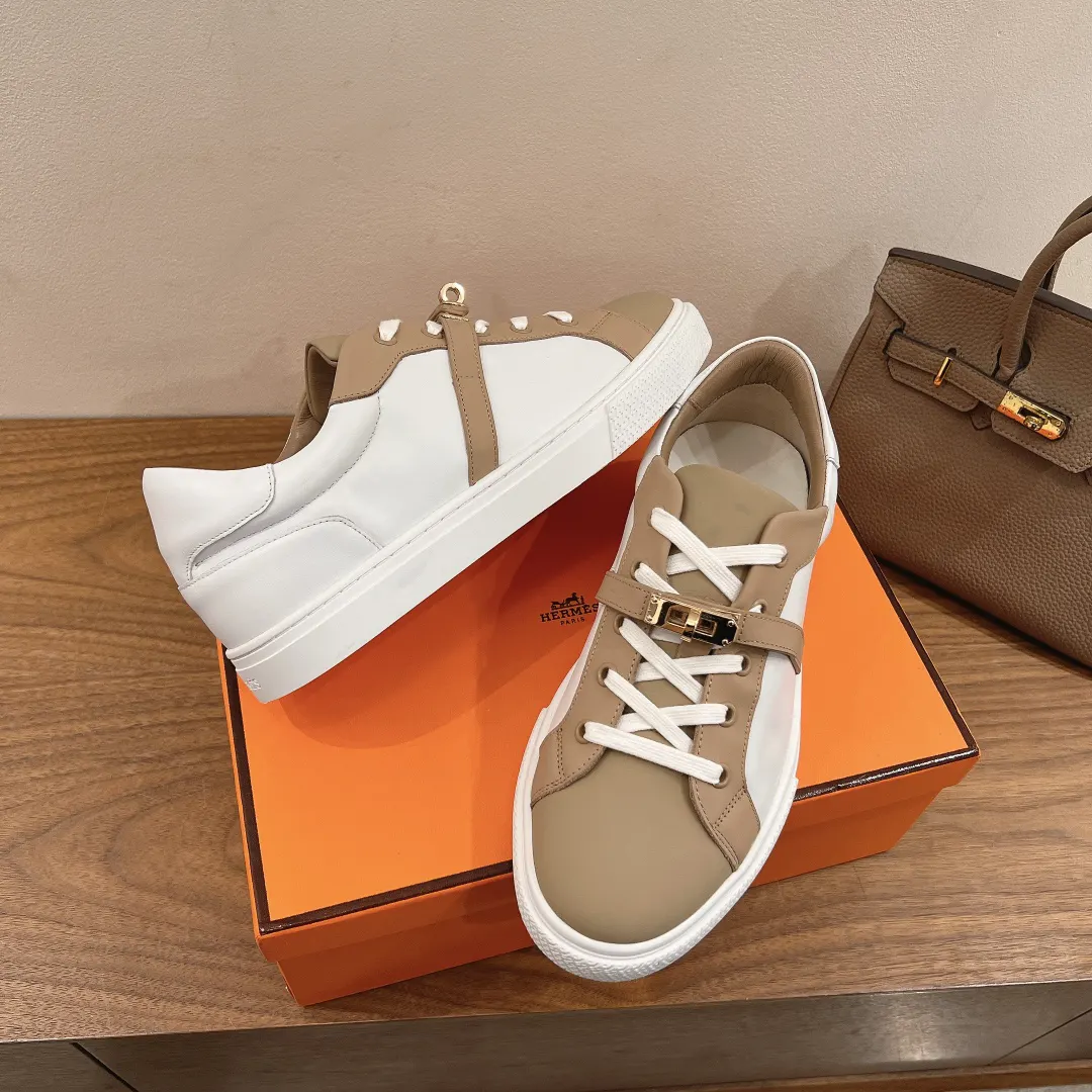 Hermès SS 运动鞋