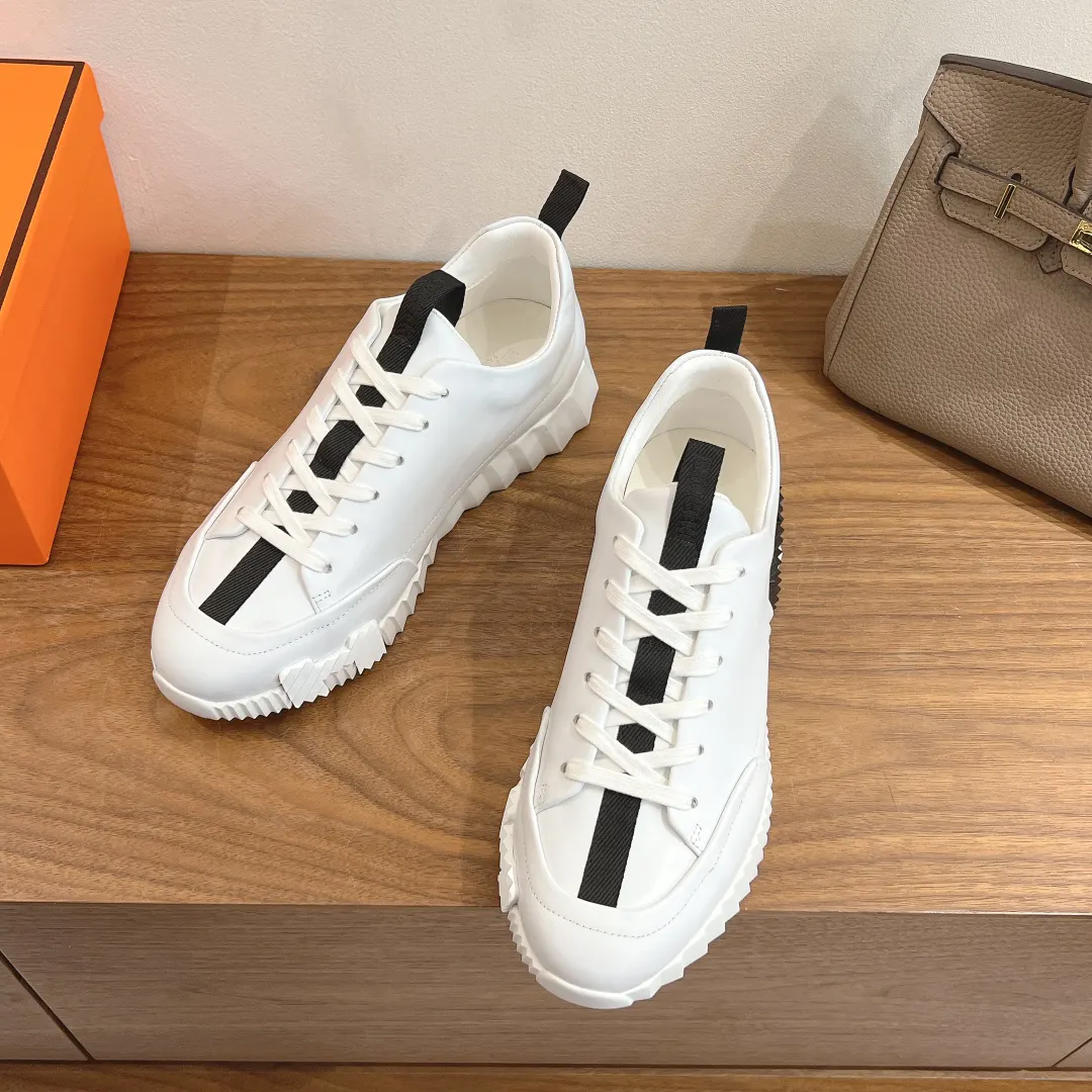 Hermès SS 运动鞋(數字2) Hermès SS 运动鞋(數字2)