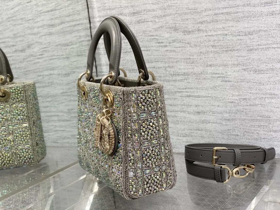 Dior Crossbody Bag Lightweight Classic