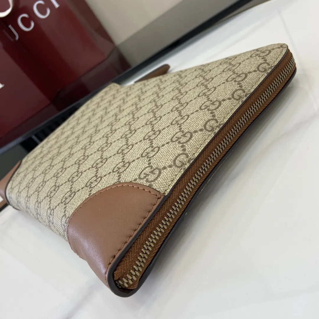 Brown Fashion Item Travel