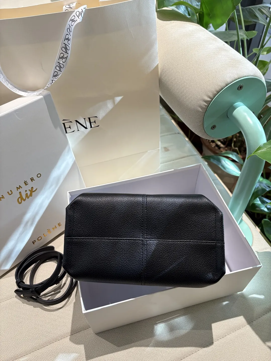 Crossbody Bag Lightweight