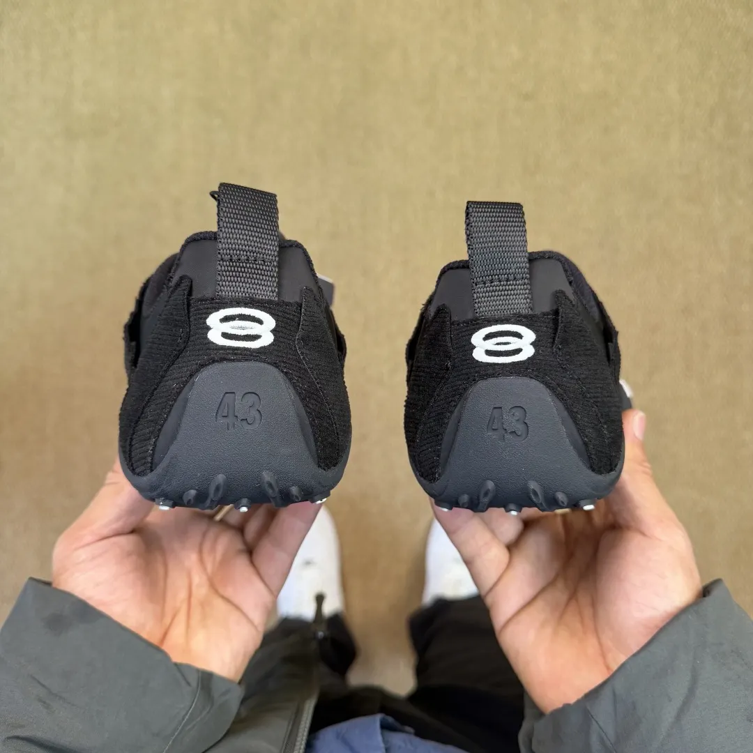 Balenciaga 运动鞋 休闲运动