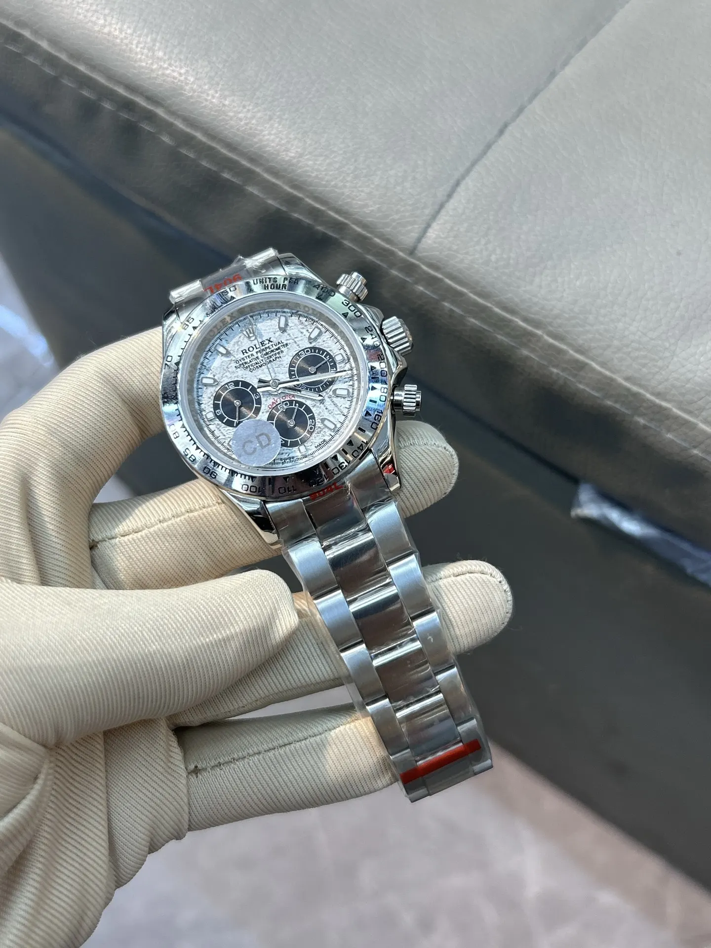 Rolex 手錶 經典腕表款