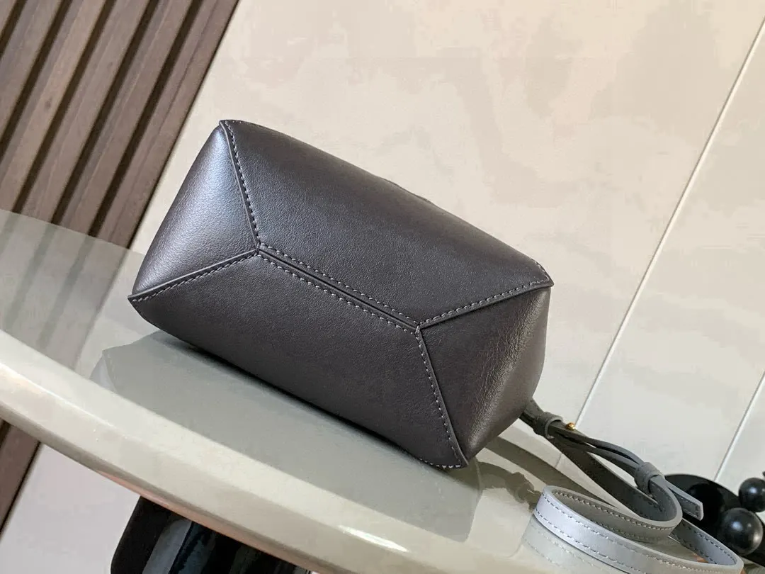Tote Bag Leather