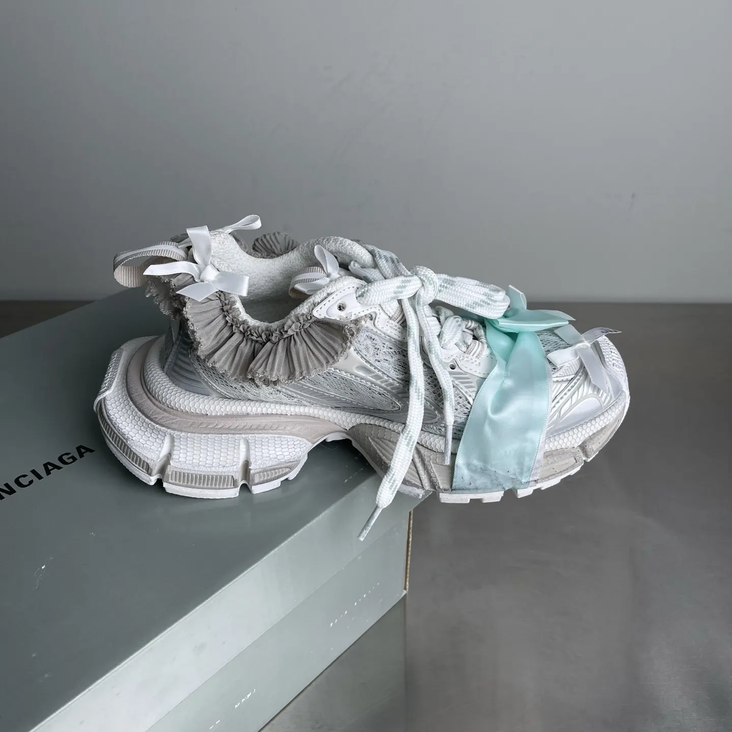 Balenciaga 3XL 运动鞋