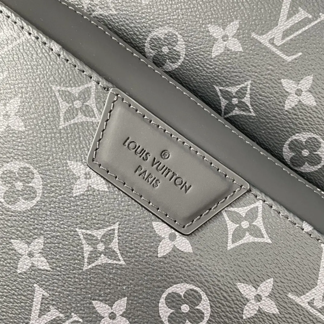 Louis Vuitton 老花 单肩包 实拍款02