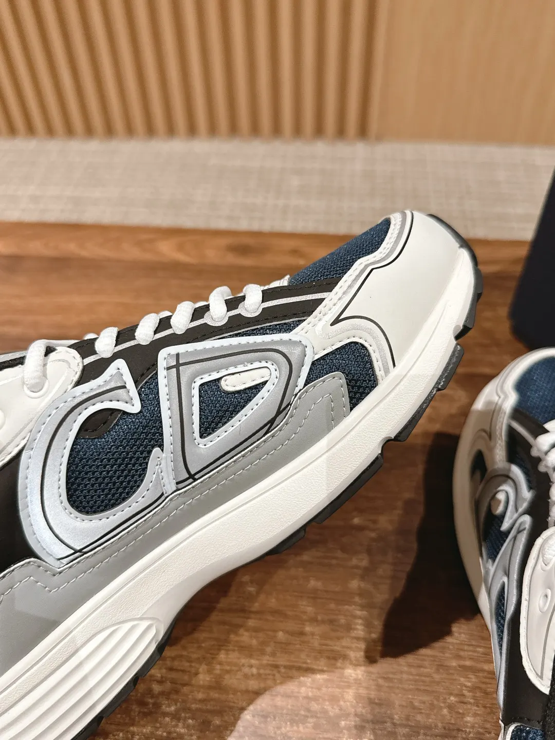 New Balance B30 运动鞋 休闲百搭款