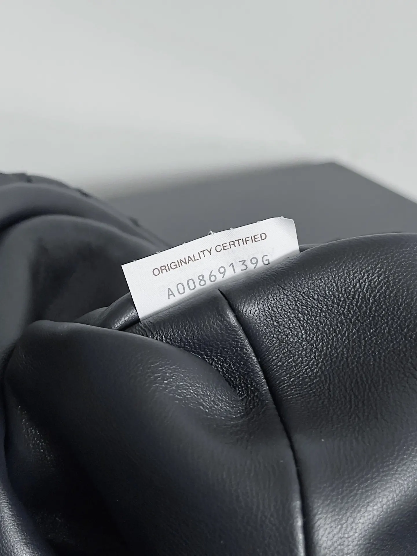 Bottega Veneta 鏈條包 精致鏈條款