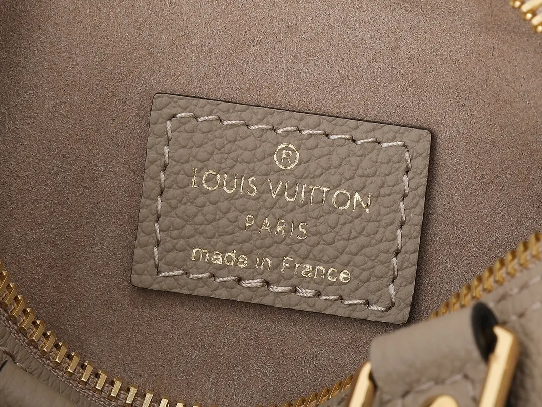 LV Speedy Mo收纳包 旅行收纳款