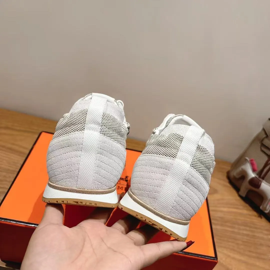Hermès SS 运动鞋(數字6) Hermès SS 运动鞋(數字6)