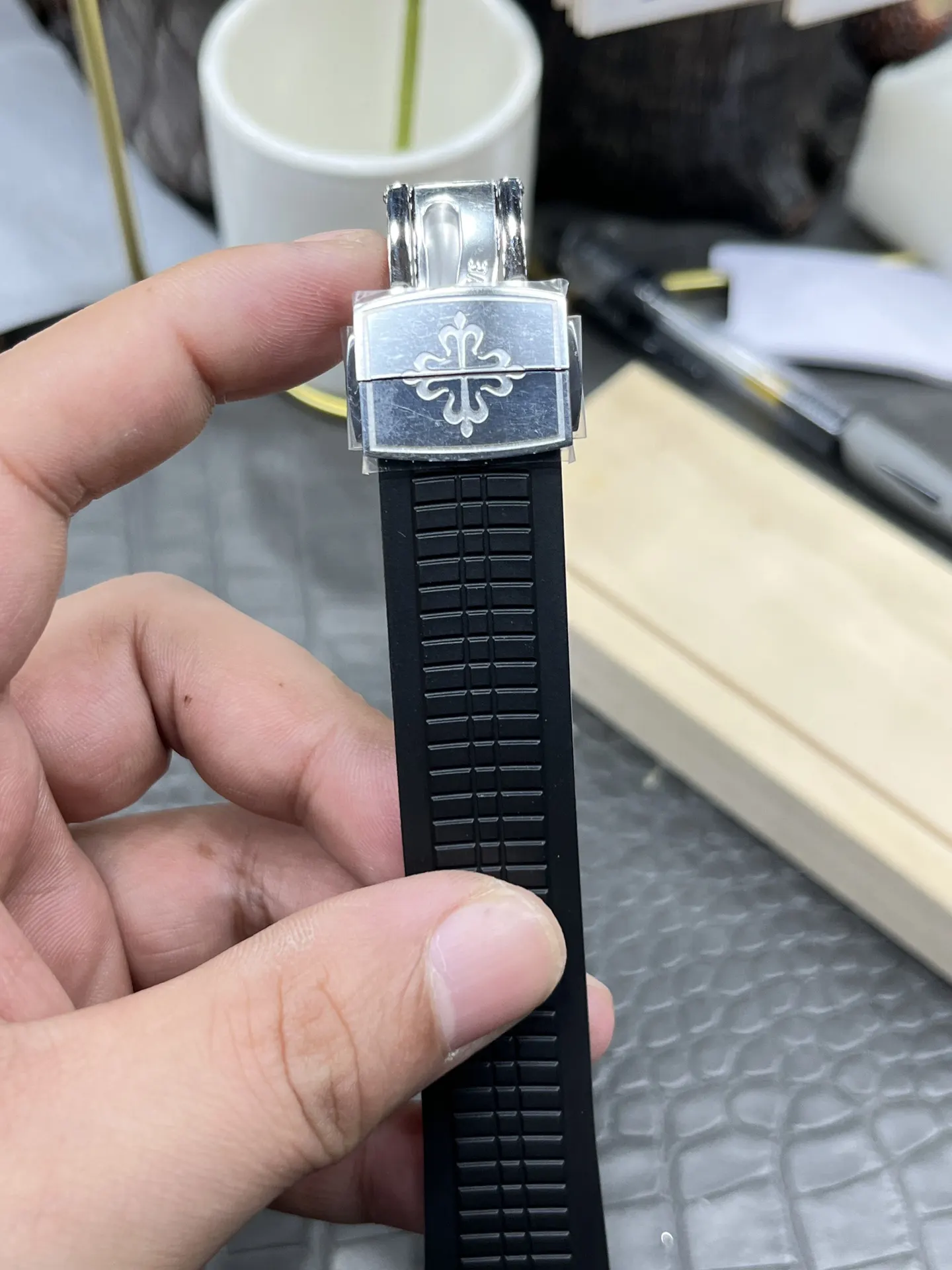 Patek Philippe 手錶 經典腕表款