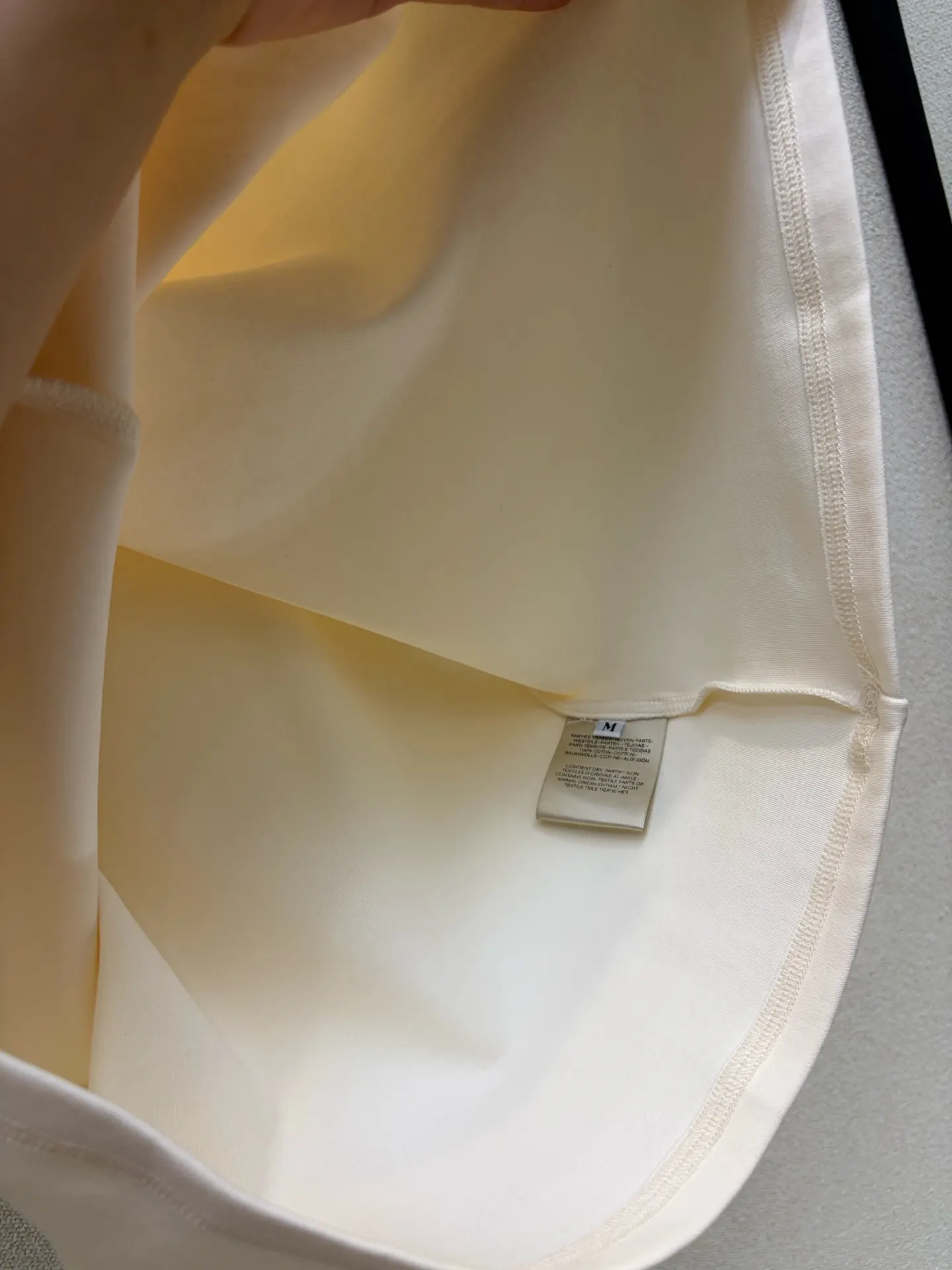 Hermès T恤
