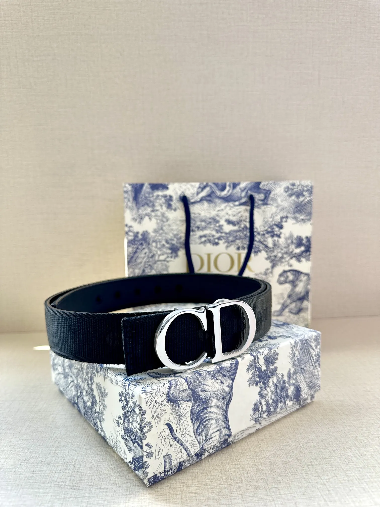 Dior Belts, Fine Accessories