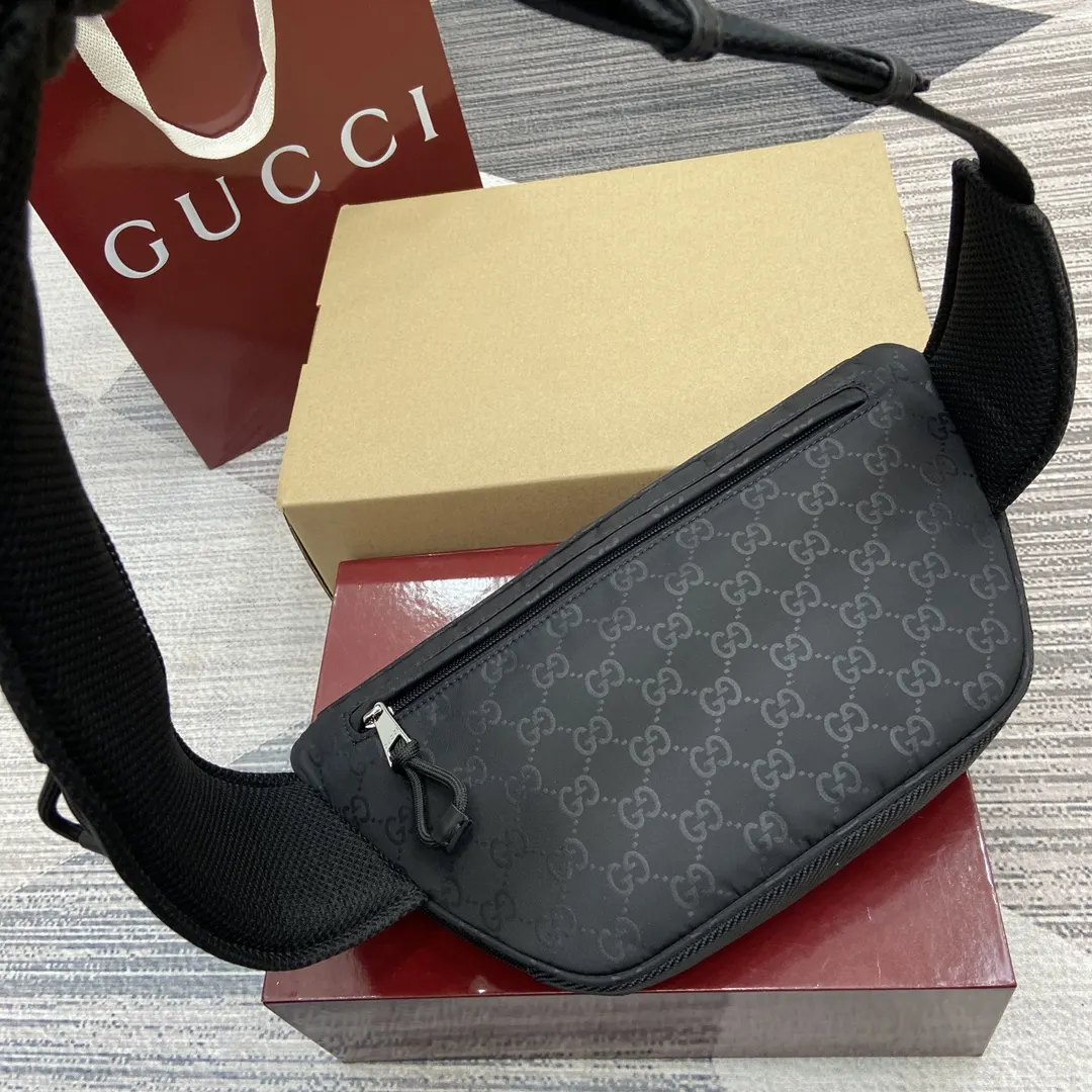 Gucci Belt Bag Casual