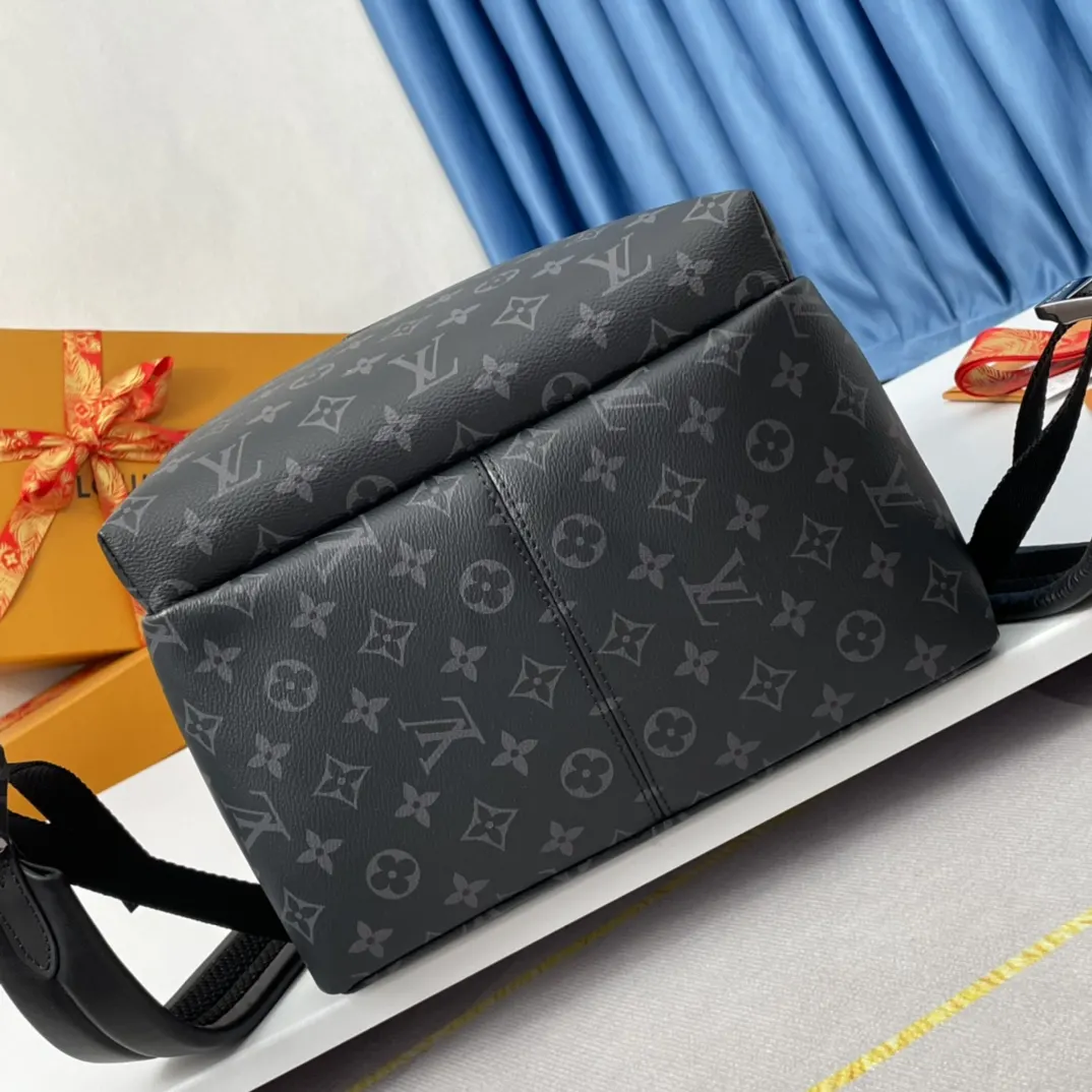 Louis Vuitton 老花 单肩包 实拍款02