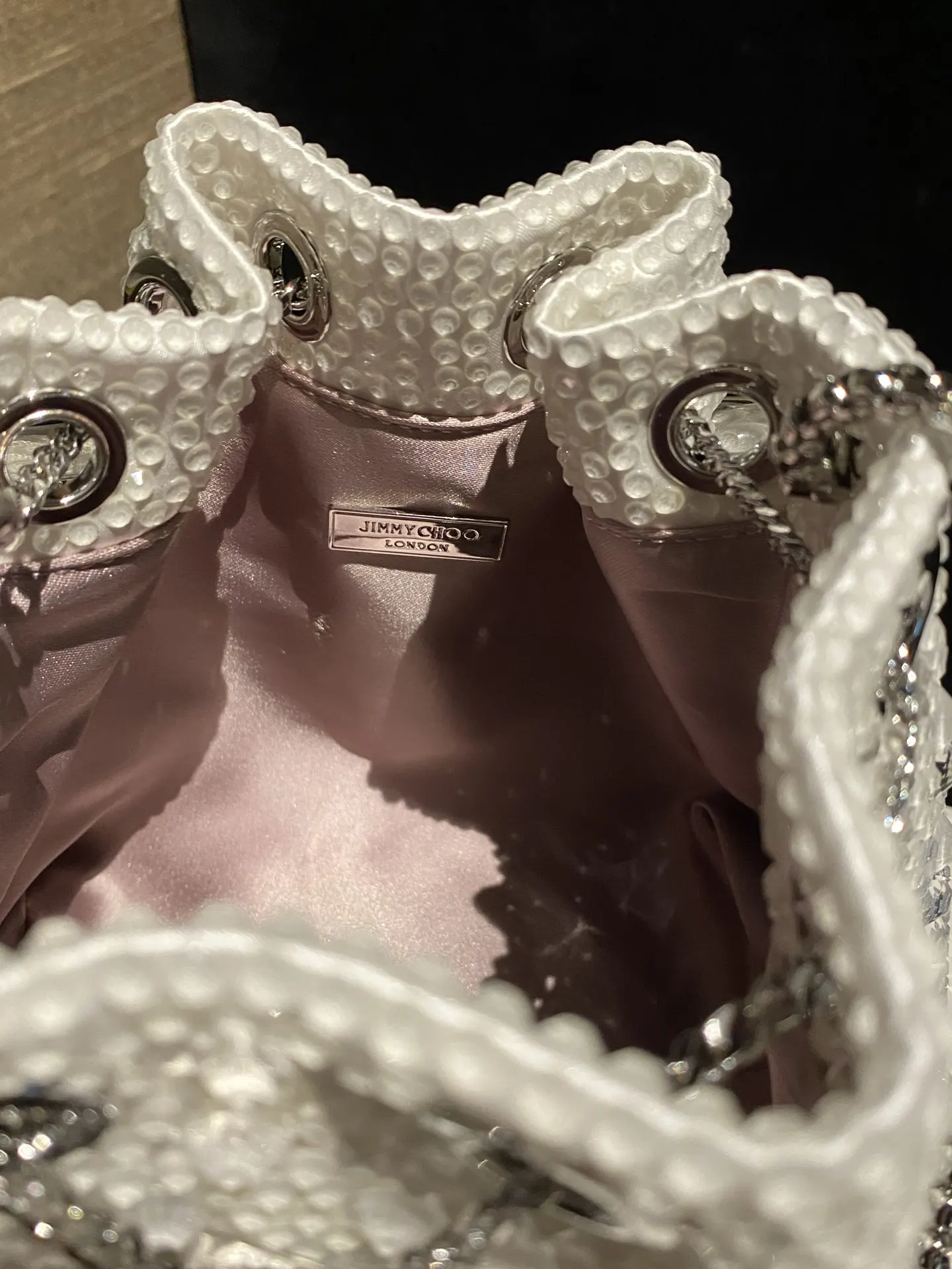 Top Handle Bag