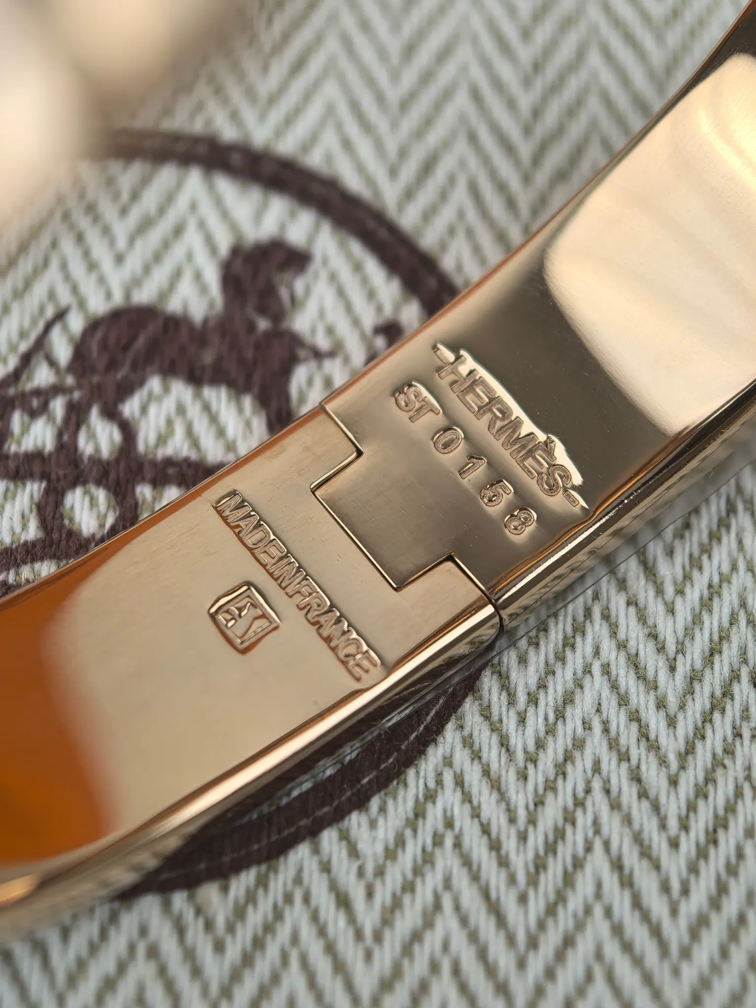 Hermes Style