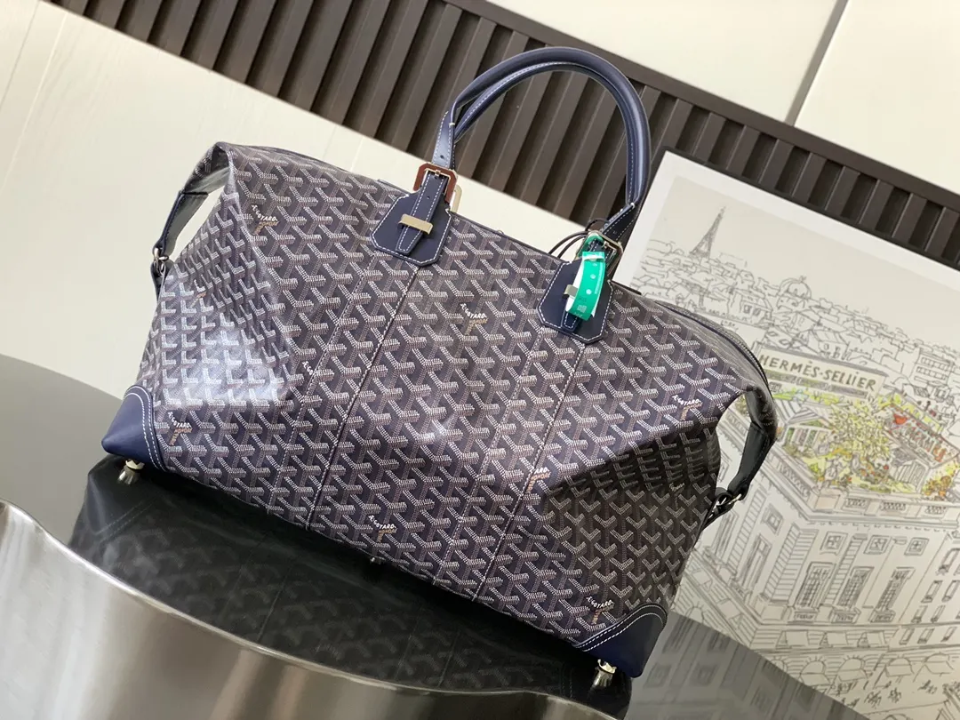 Goyard Fashion Item Travel
