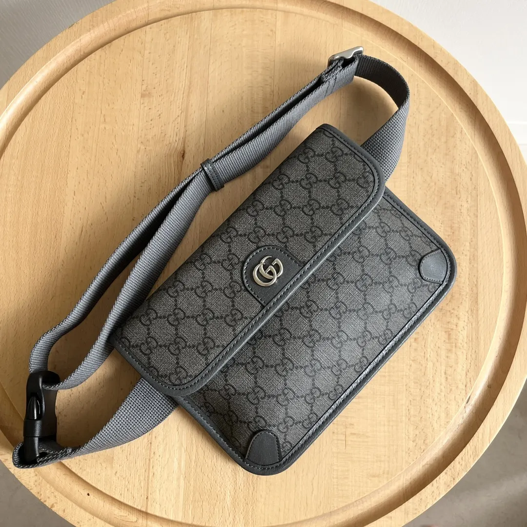 Gucci Belt Bag Casual