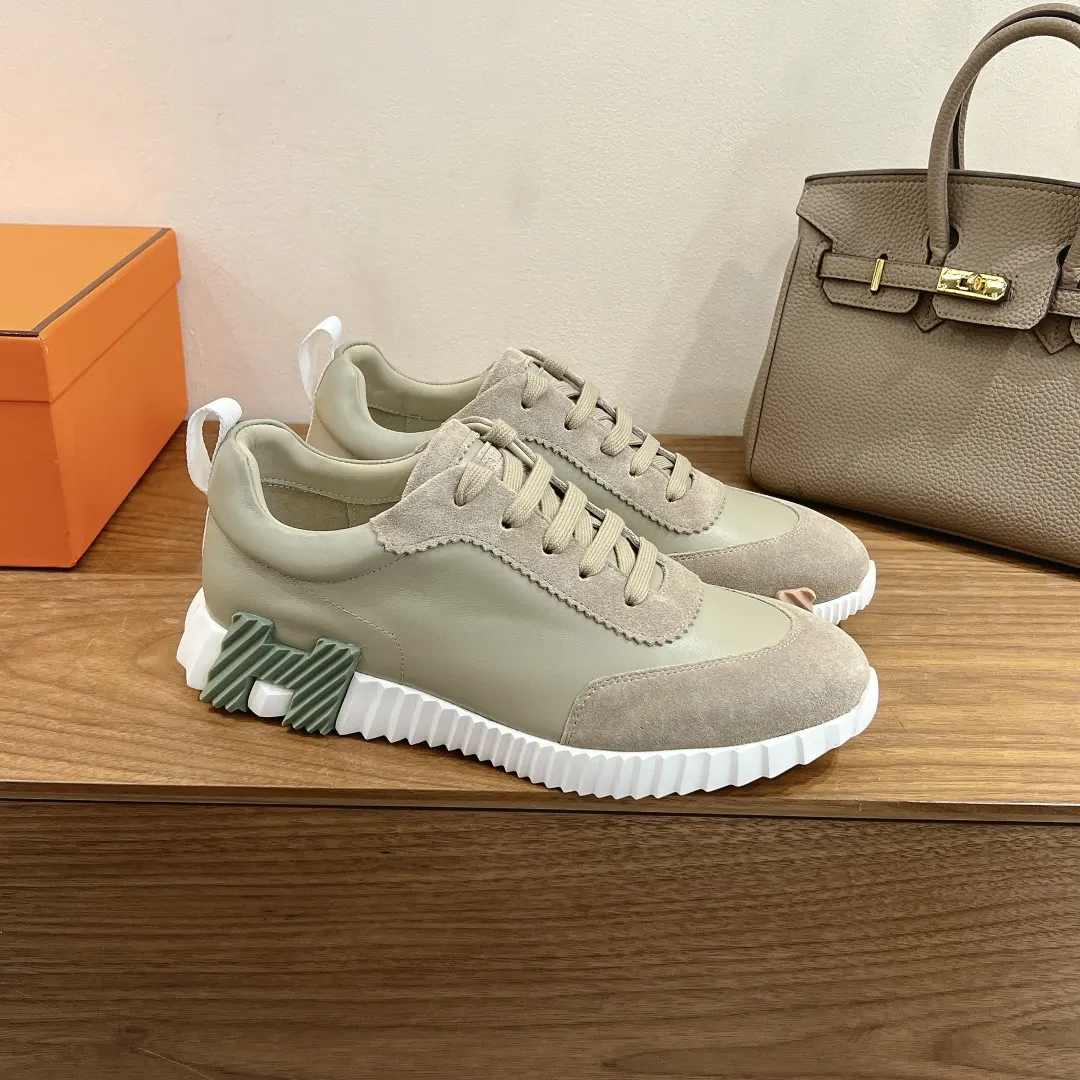 Hermès SS 运动鞋