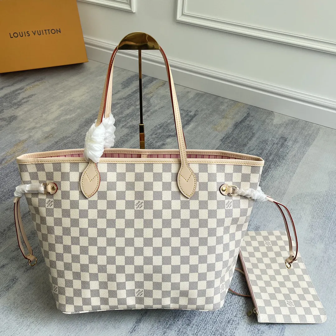 Louis Vuitton Gold Monogram Clutch Bag Leather