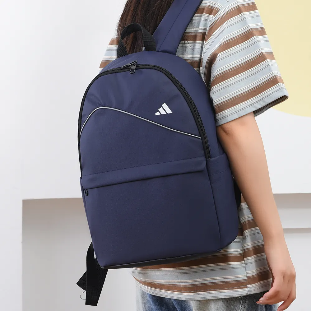 Backpack Casual Versatile Fashion