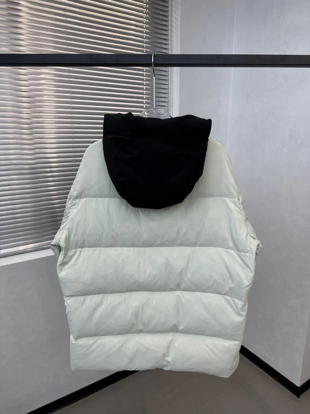 Black Jacket