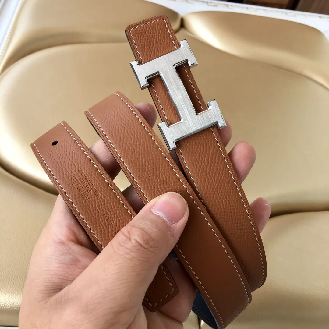 Hermès 腰带 精致配饰