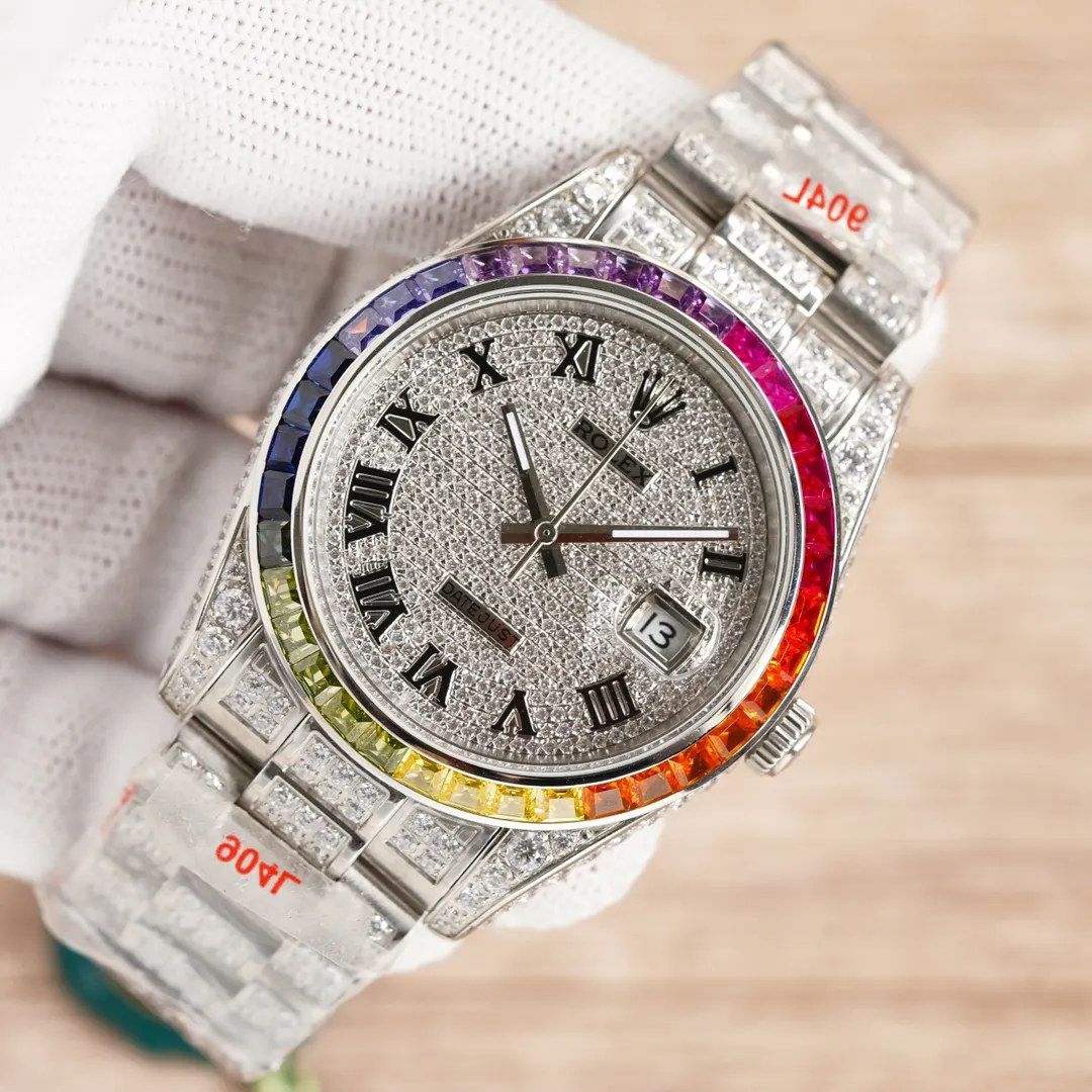 Rolex 手錶 經典腕表款