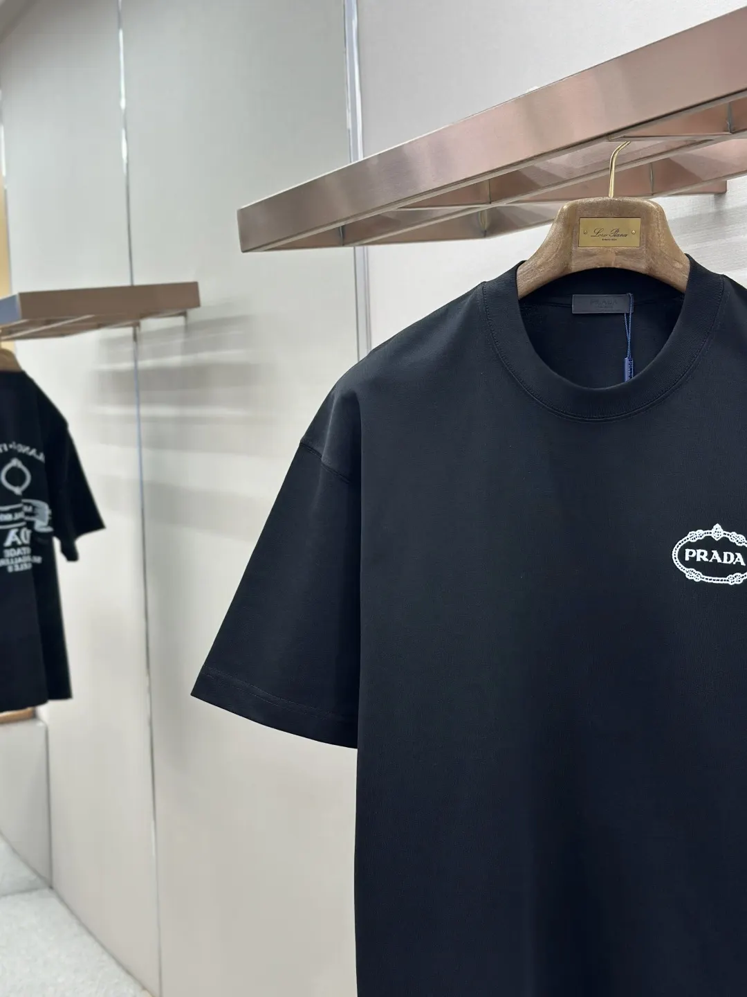 Prada T-Shirt