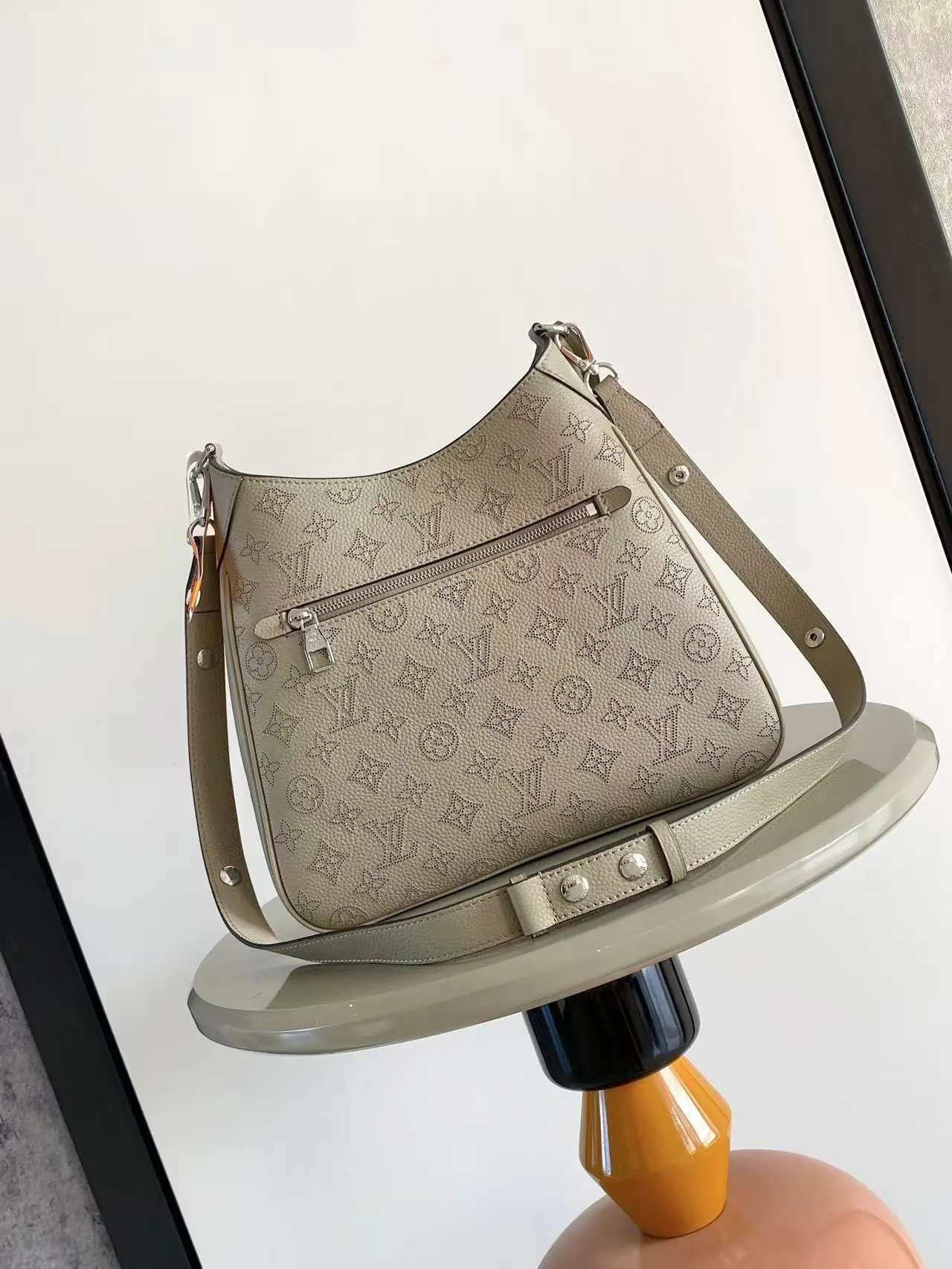 LV 黑色 斜挎包｜ORBUYBAG 岚奢包高端时尚精品