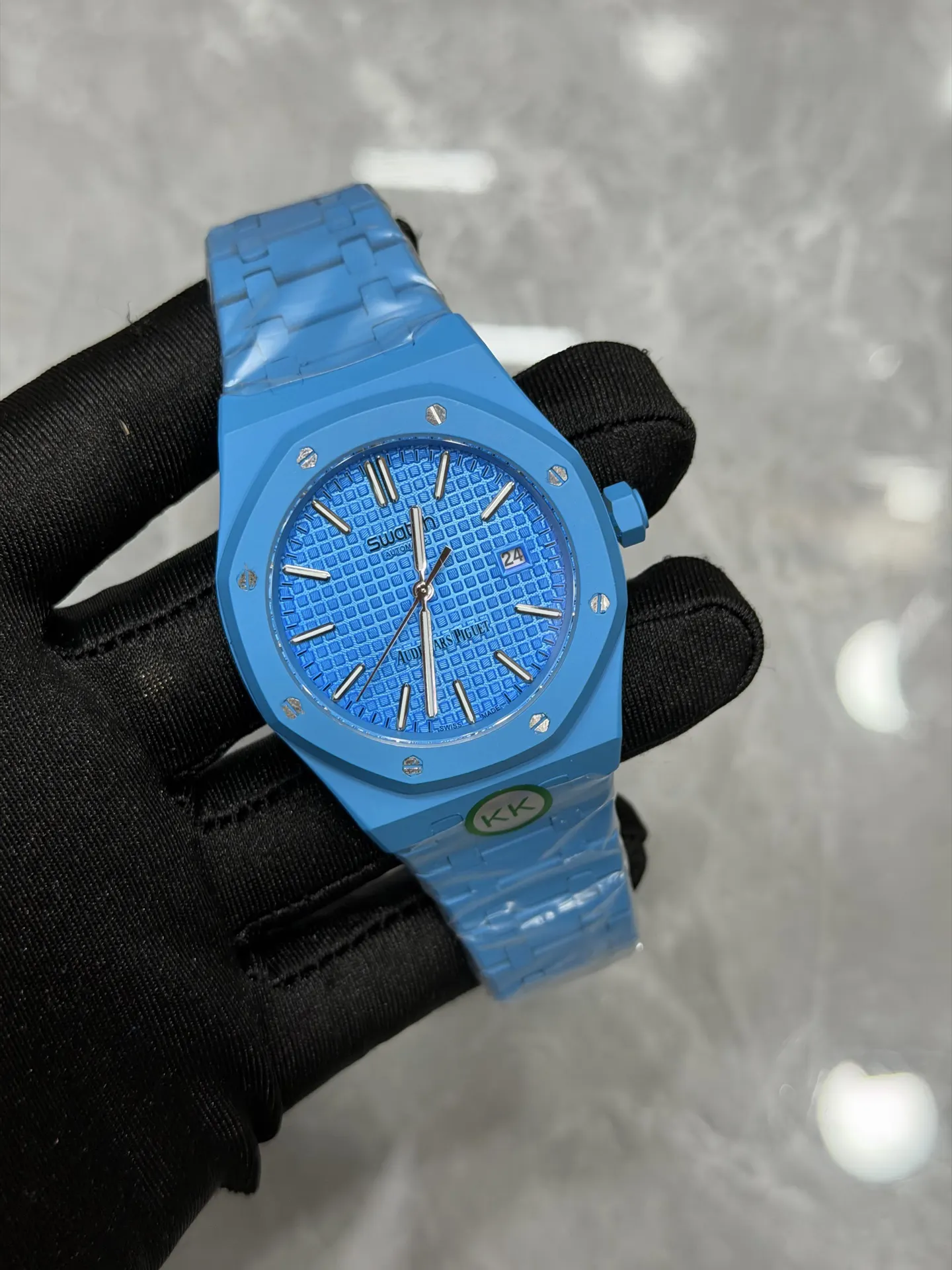 Audemars Piguet 手錶 經典腕表款