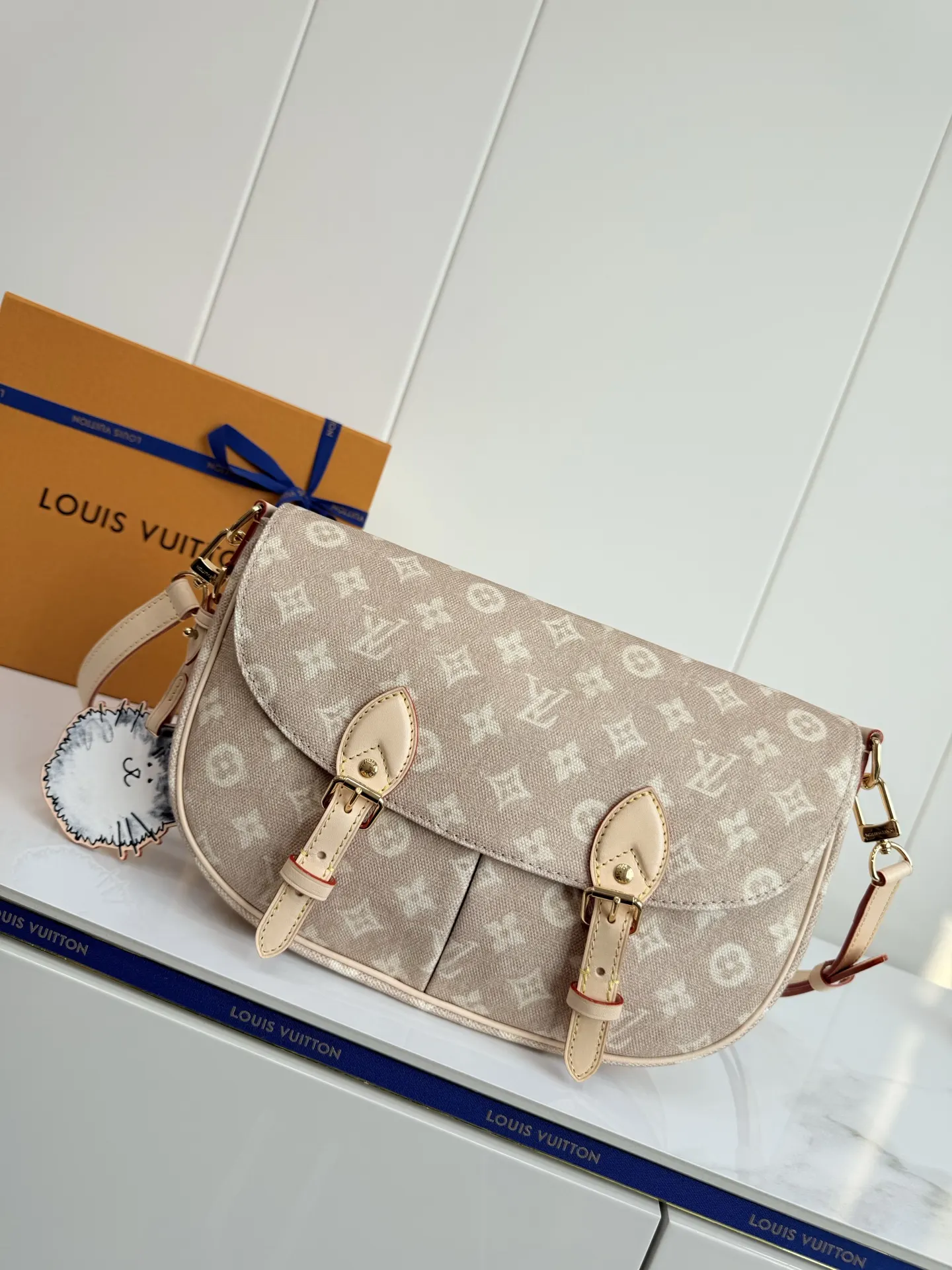 LV 帆布 厘米 高 宽 长度 收納包 旅行收納款