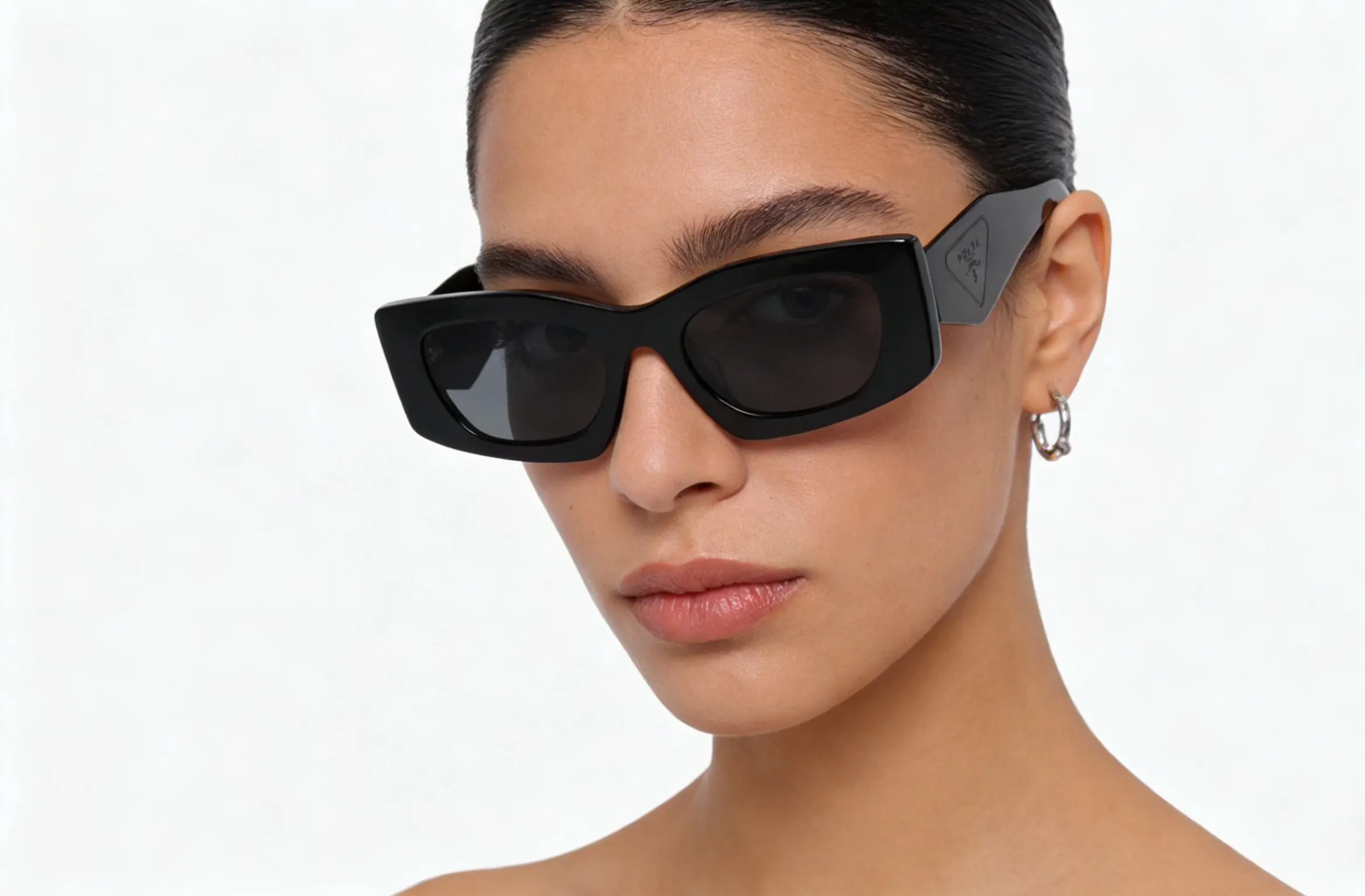 PRADA PR D03SD 太阳眼镜 时尚遮阳款