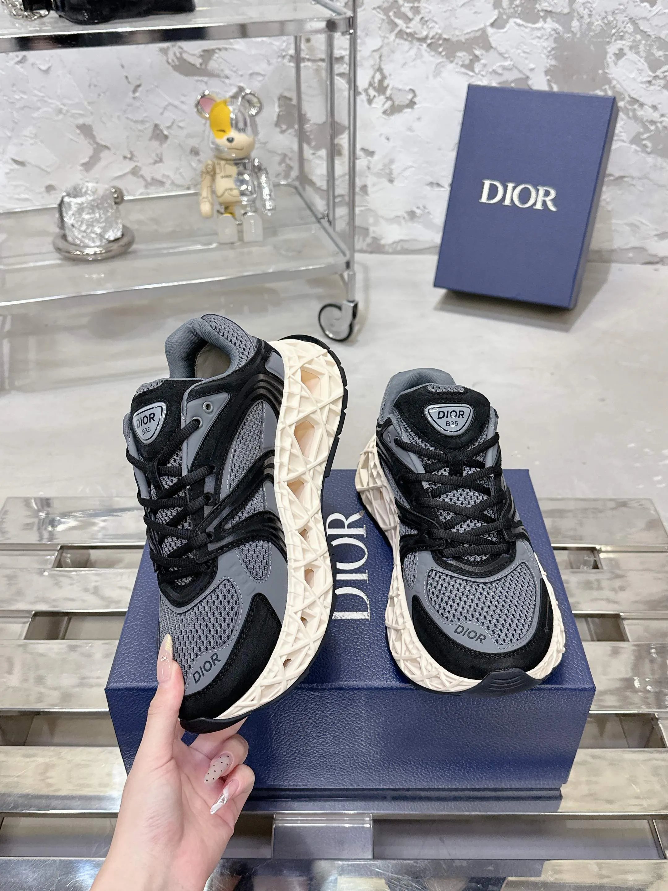 精选 运动鞋 休闲百搭款 款62
