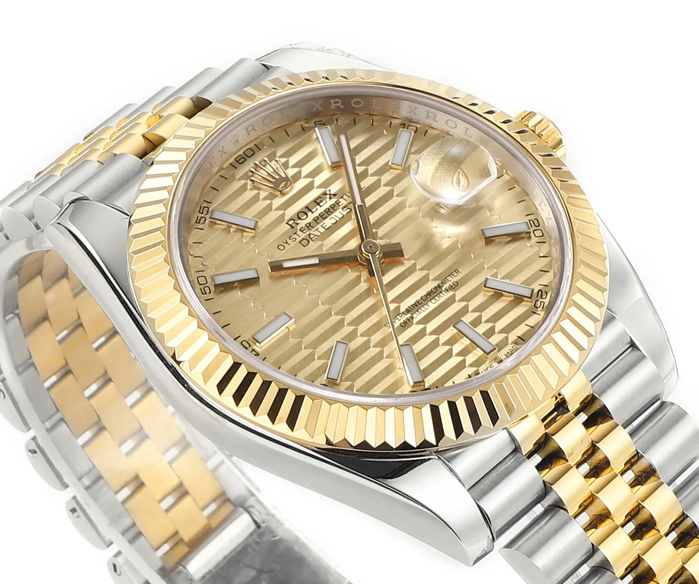 Rolex 元 打造劳力士日志型腕表系列 手錶 經典腕表款