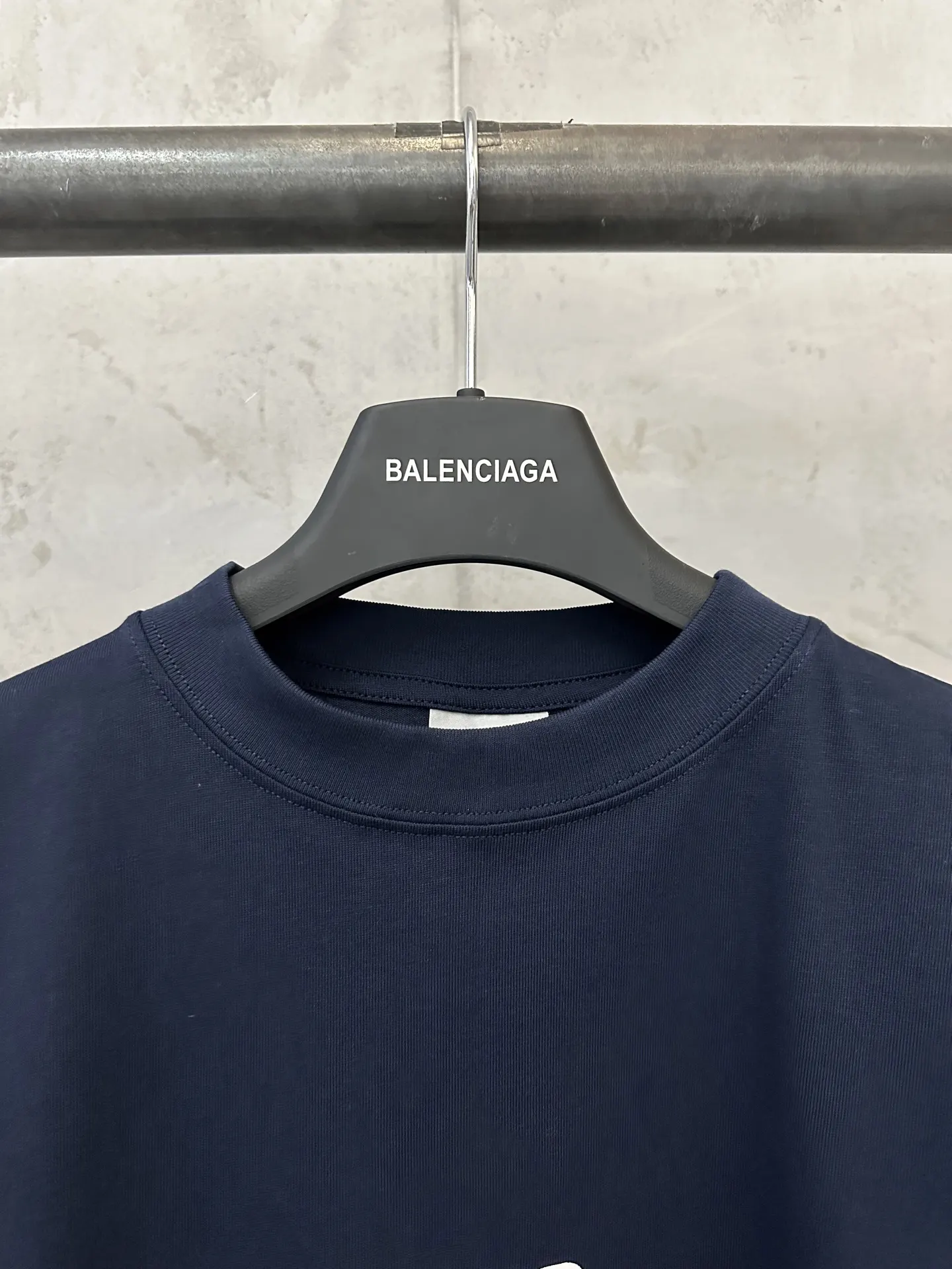 Balenciaga 26SS 短袖T恤