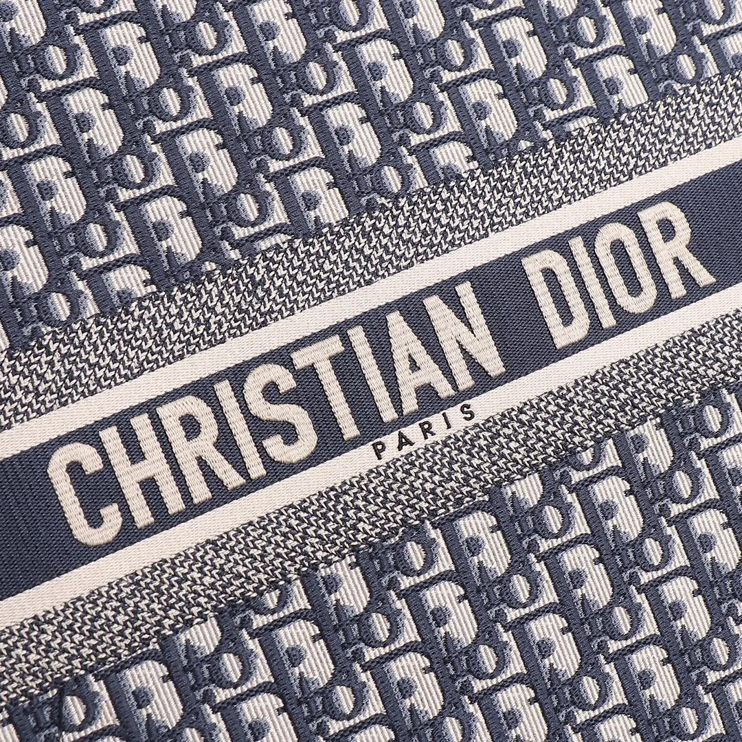 Dior Tote Bag Commuter