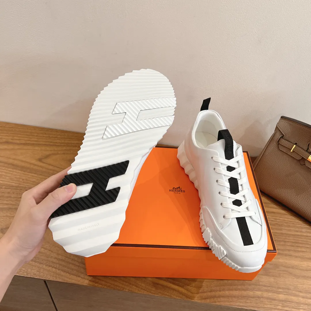 Hermès SS 运动鞋(數字9) Hermès SS 运动鞋(數字9)