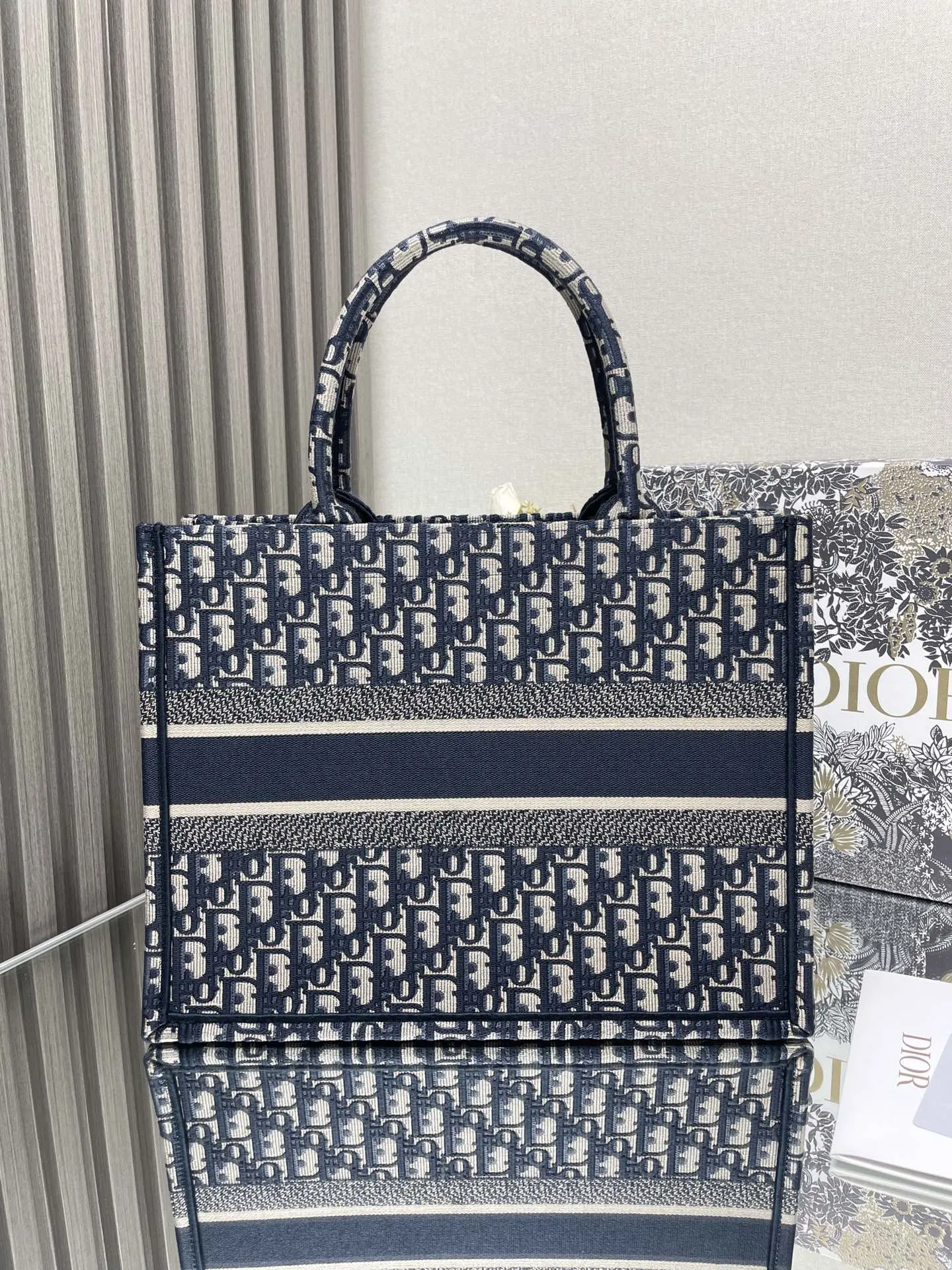 Monogram Fashion Item Travel Classic