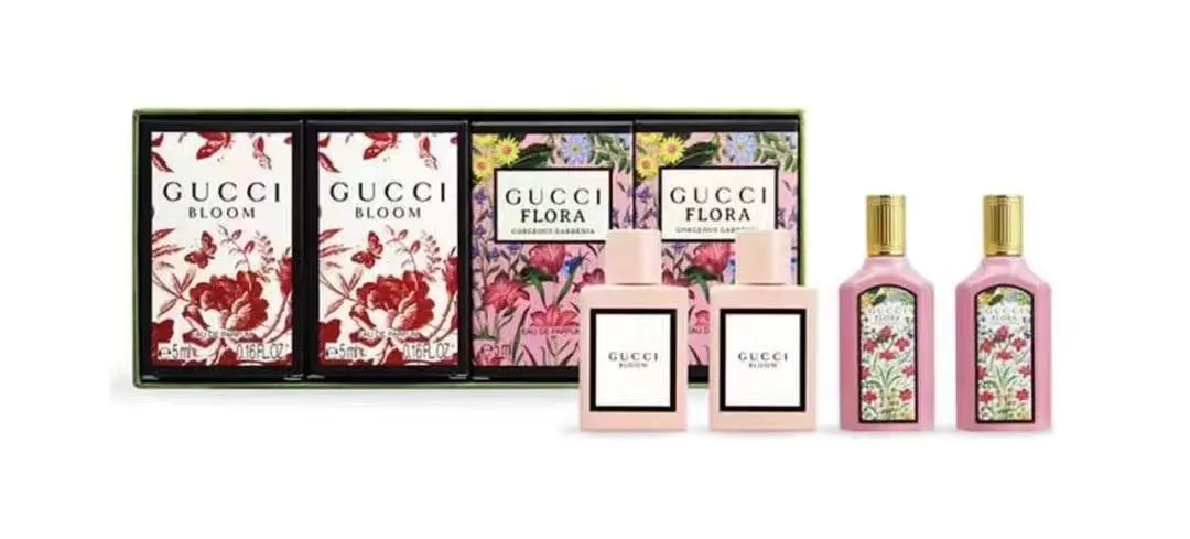 Gucci 100ML Bloom 花悦女士香水